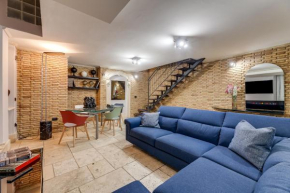 Oliviero - Piazza Navona Apartment